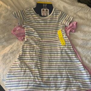 Girls dresses-2 pack